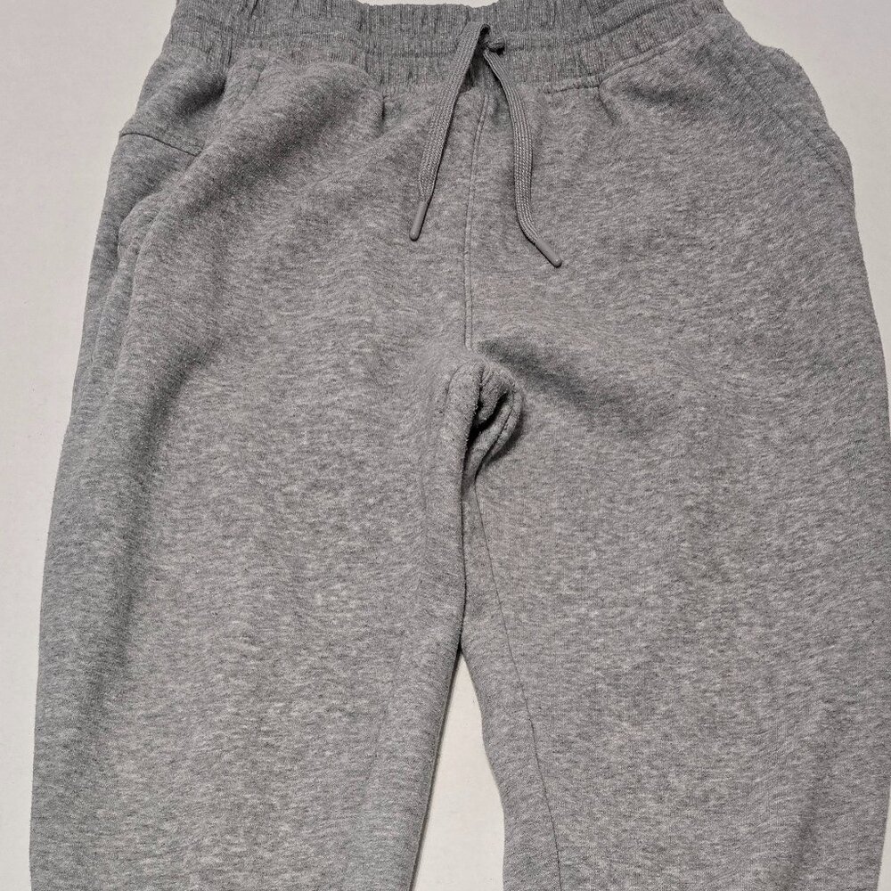 Xersion Little & Big Kid Boys Cuffed Mid Rise Regular Fit Jogger Pant